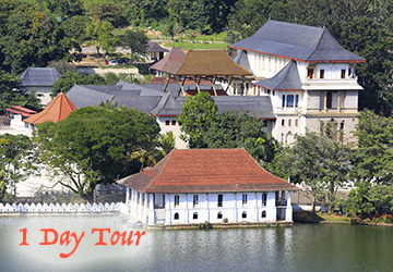 Kandy City